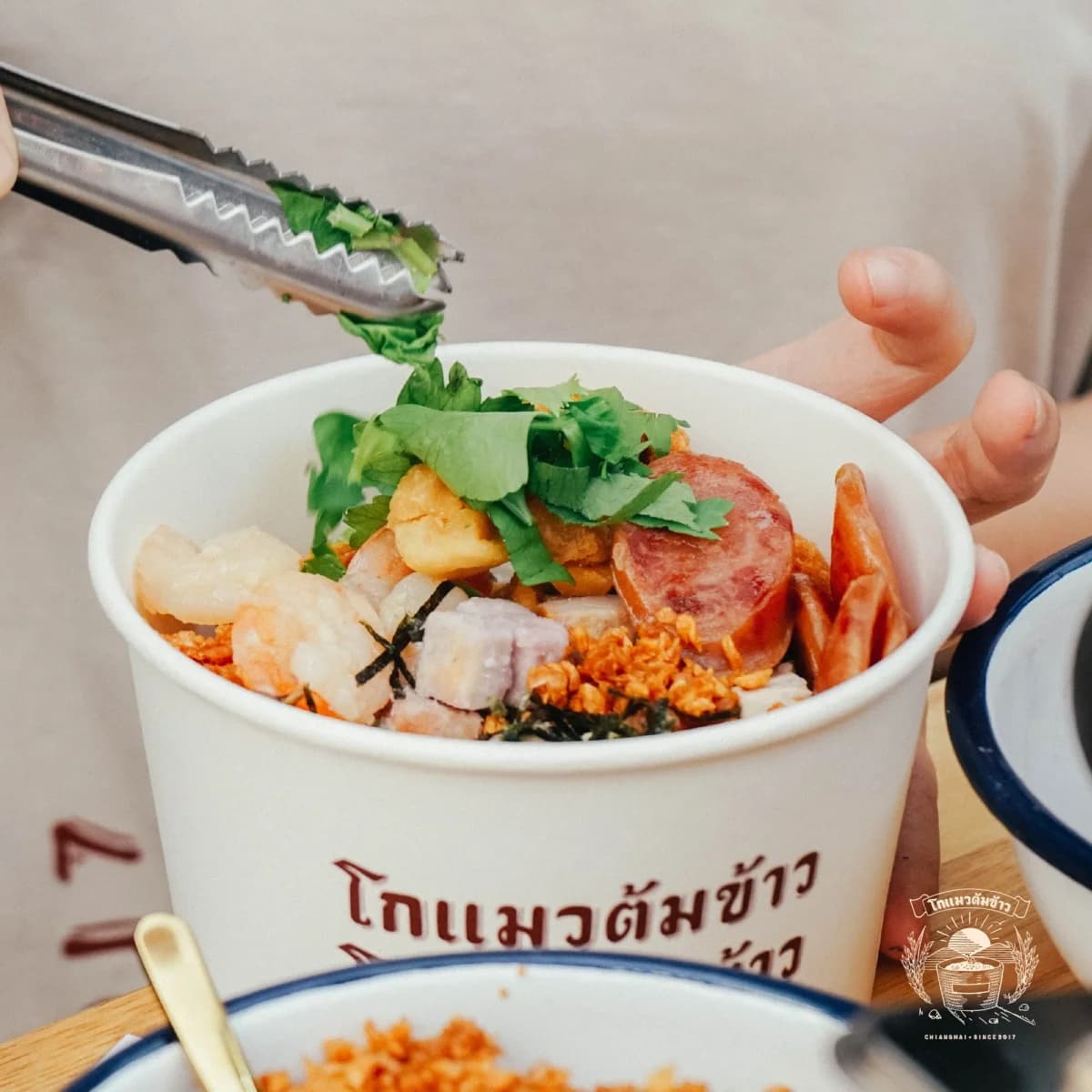 Crafting Lab - Food