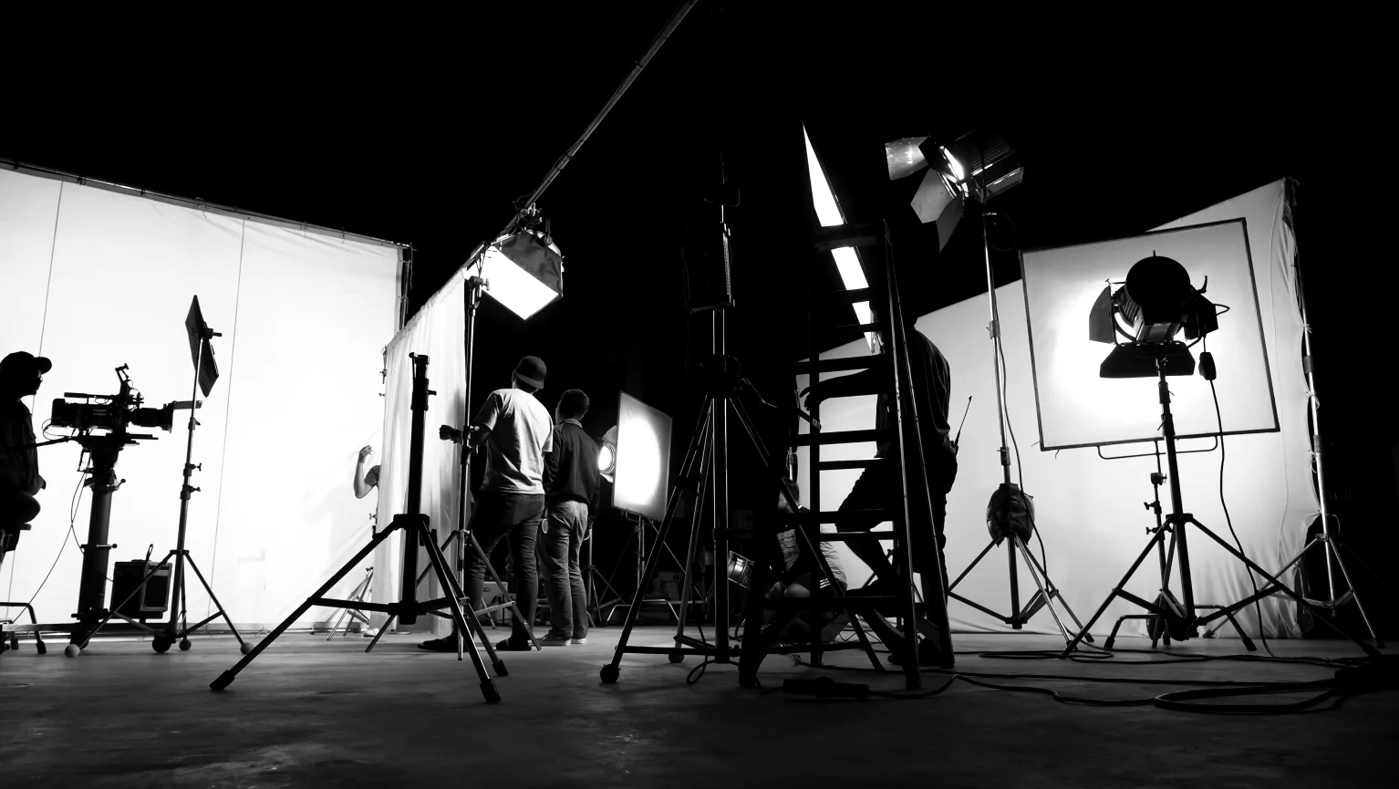 Production & Video
