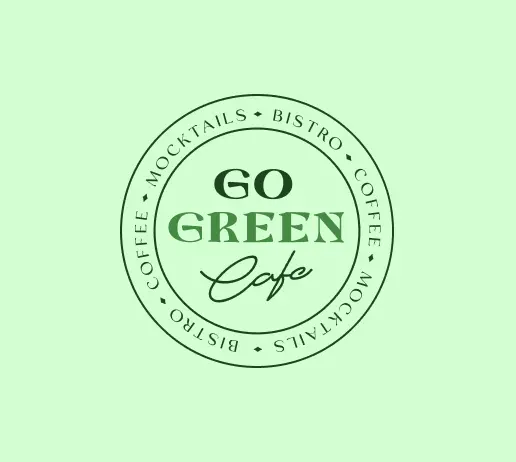 GoGreen Cafe