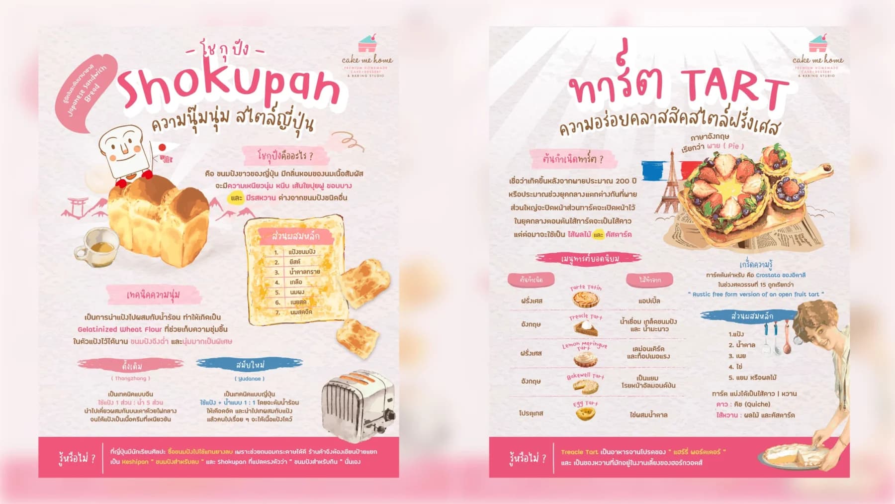 CAKE ME HOME project image 3