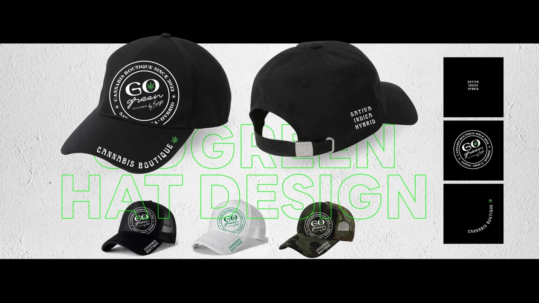 GoGreen by Kanya project image 8