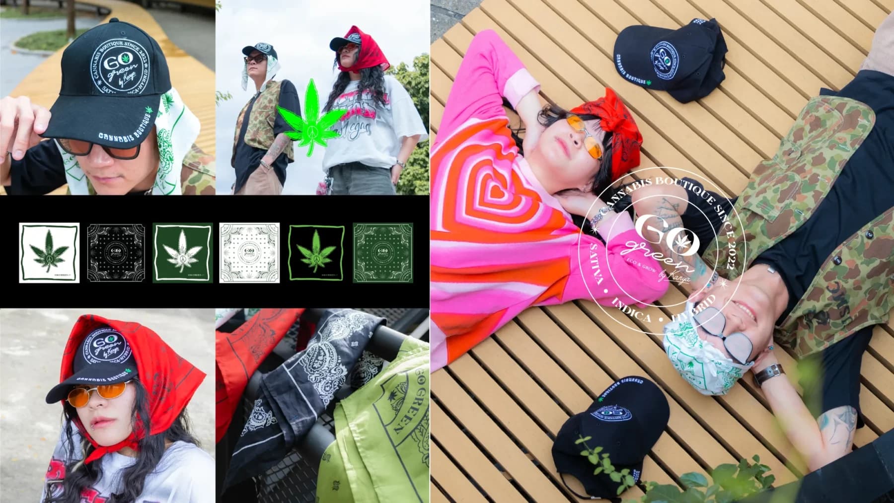 GoGreen by Kanya project image 9