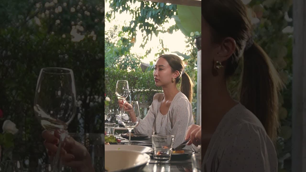 Blanc Chiang Mai — Short Video Ad