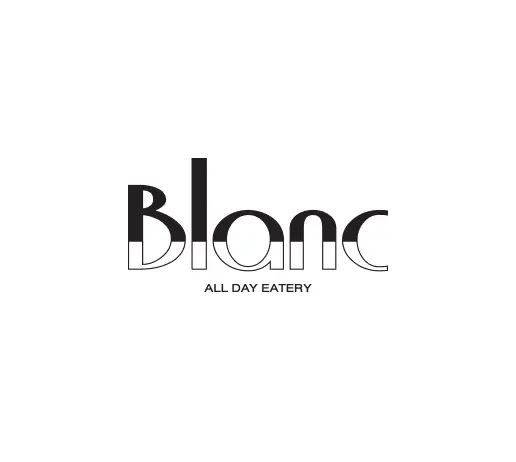 Blanc All Day Eatery