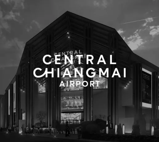 Central Chiangmai Airport