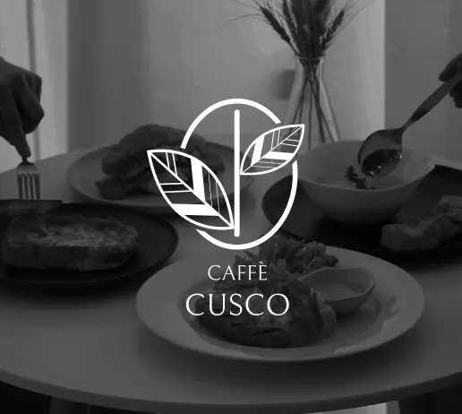 Caffe Cusco