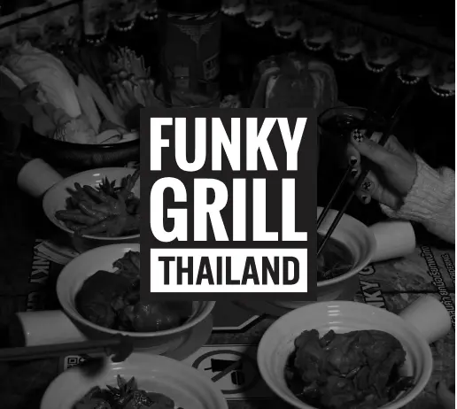 Funky