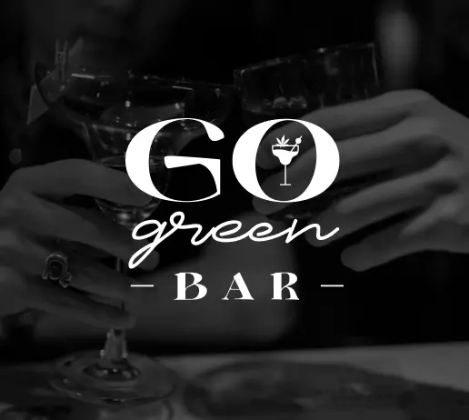 Go Green Bar