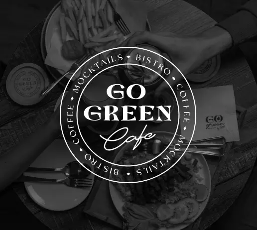GoGreen Cafe